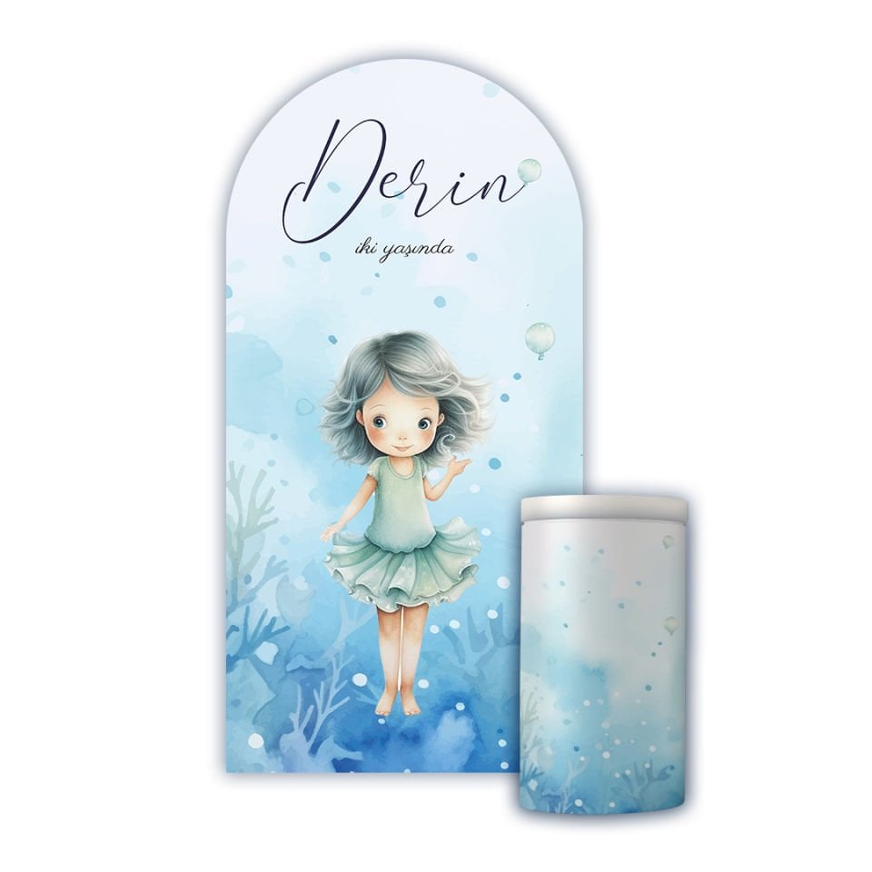 Edda Jumbo Ekstra Parti - Denizaltı