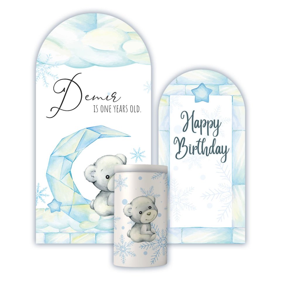 Edda Jumbo Parti - Kış