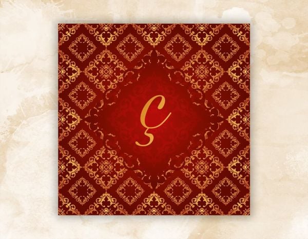 Kırmızı Kına Gecesi Dans Pisti Kaplaması