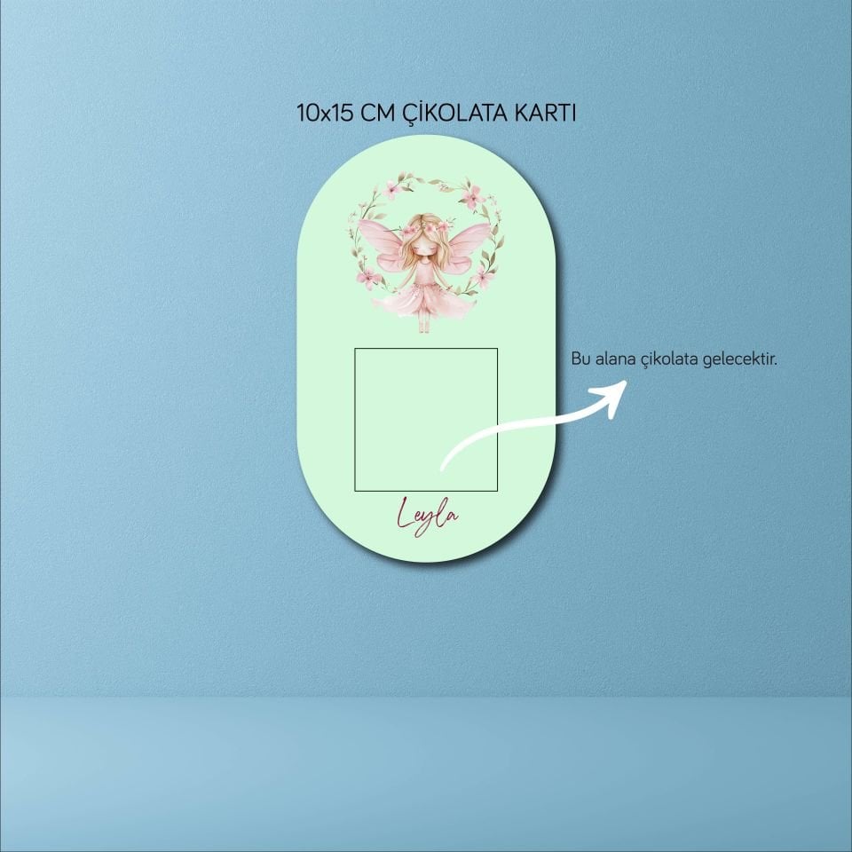 Çikolata Kartı