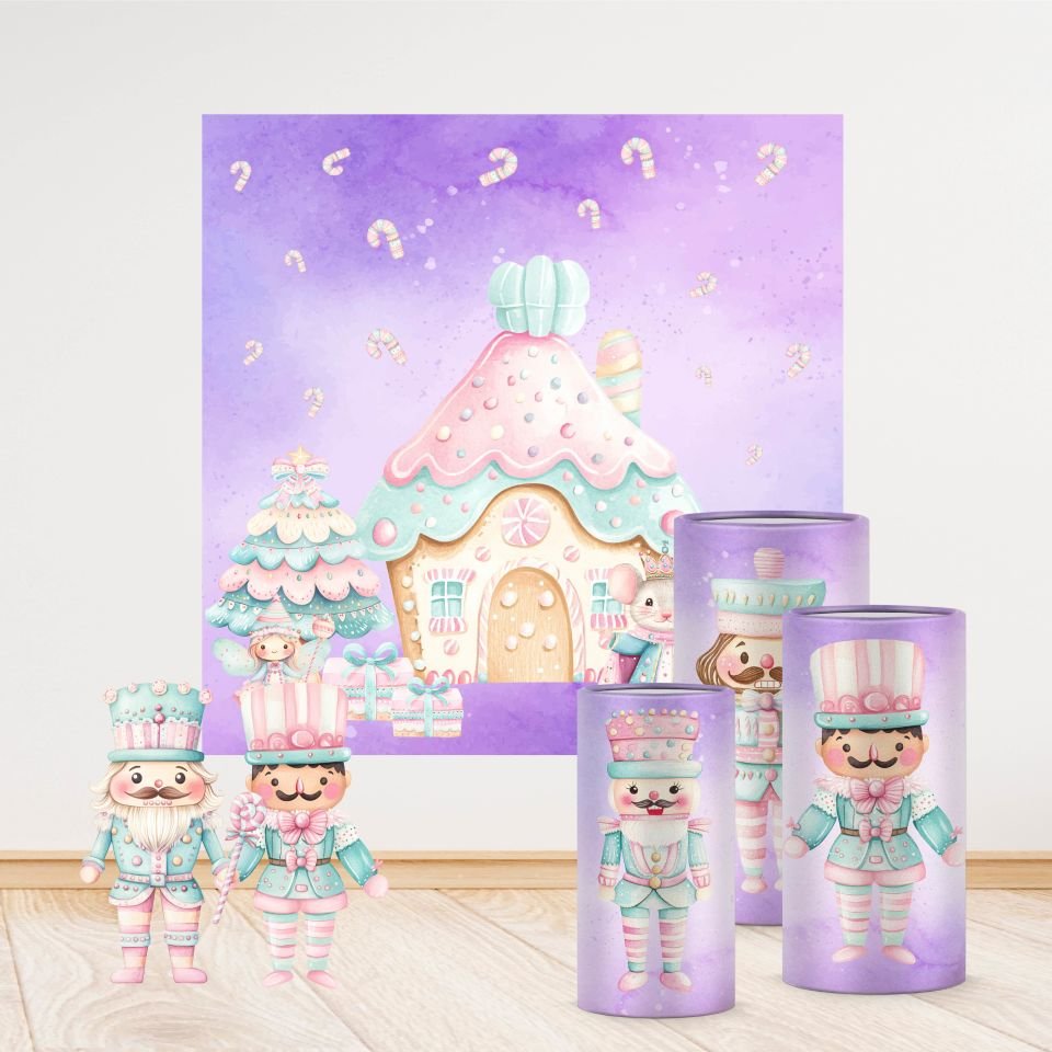 Kurşun Asker Konseptli Efsane 2 Paket