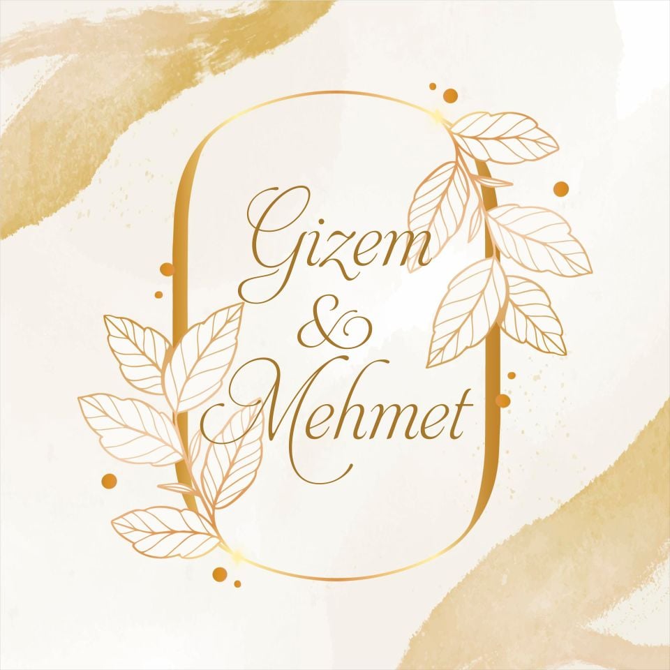 Yaprak Desenli Dans Pisti Kaplaması