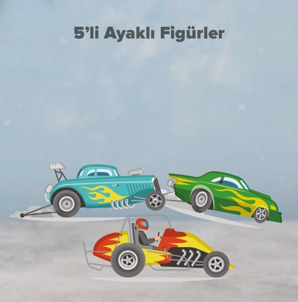 Yarış Figürleri
