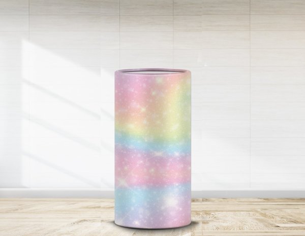 Renkli Strafor Kaplama