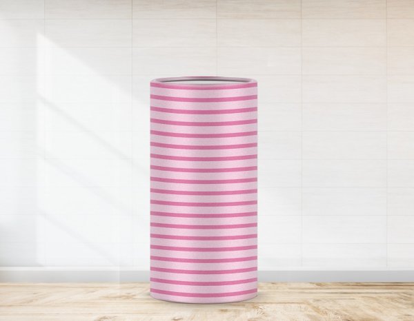 Pembe Strafor Kaplama