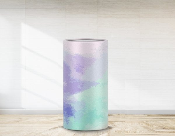 Baby Shower İçin Strafor Kaplama