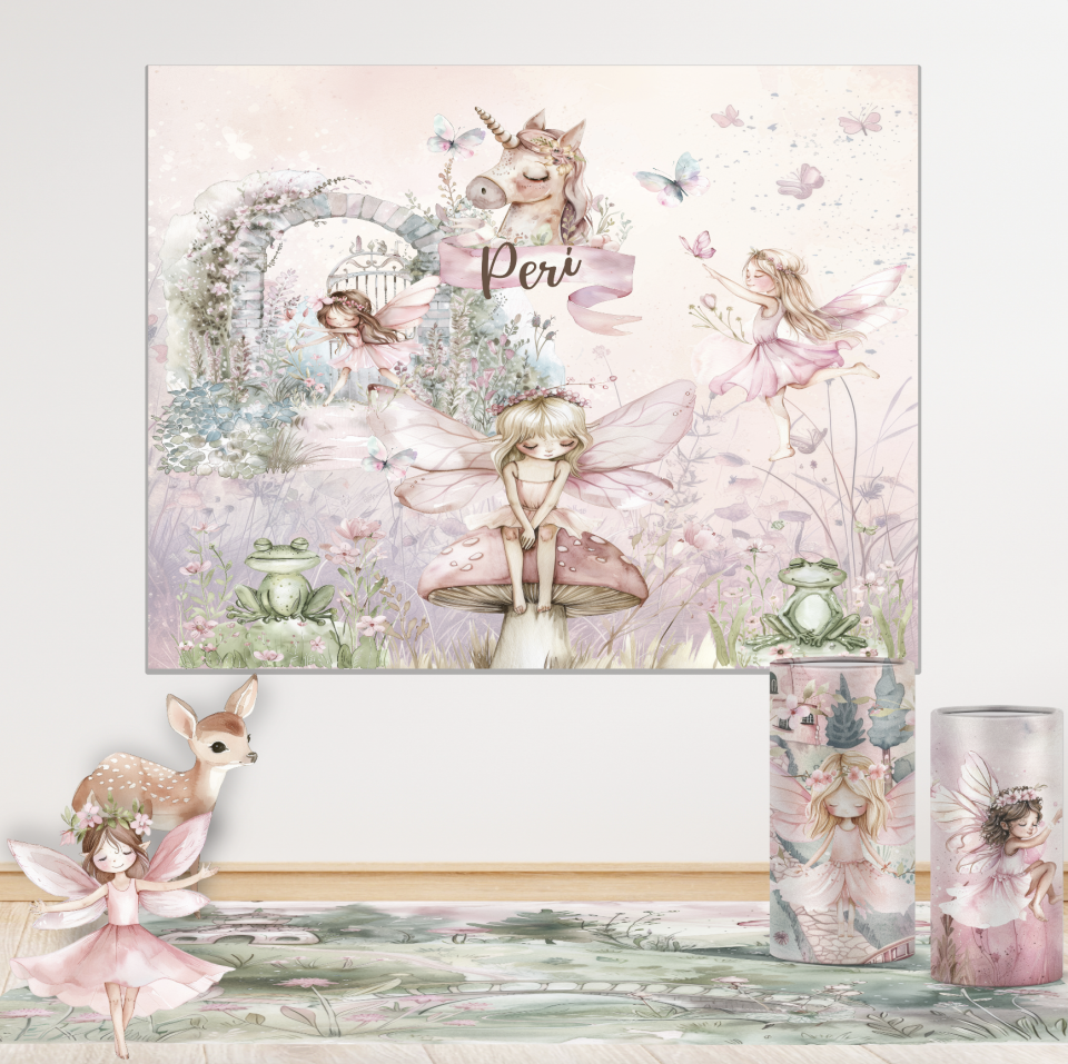 Peri Konseptli Mini 1 Paket