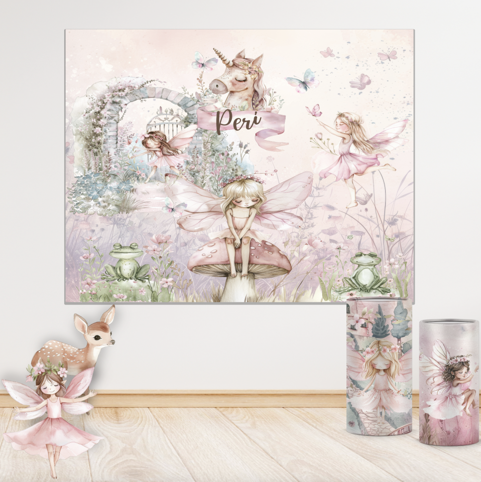 Peri Konseptli Mini 2 Paket