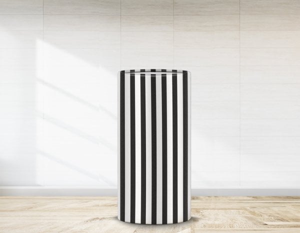 Baby Shower Temalı Strafor Kaplaması