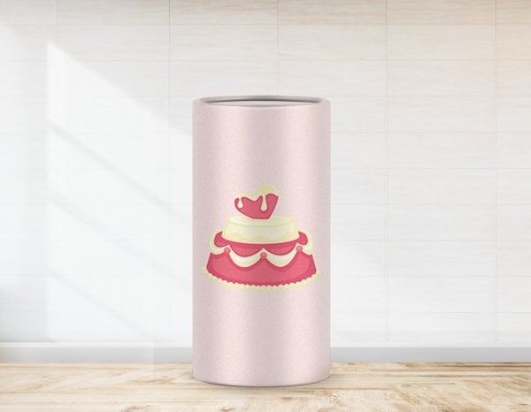 Pastane Temalı Strafor Kaplama