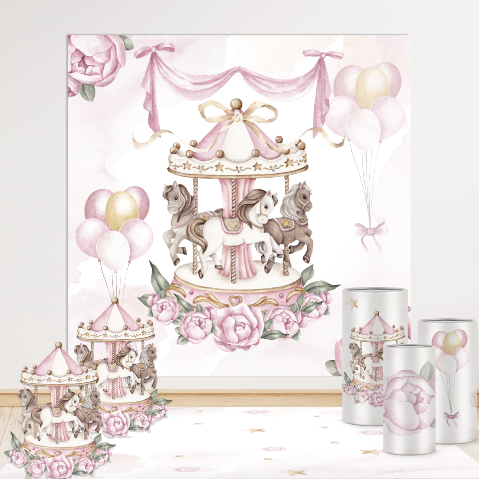 Atlı Karınca Konseptli Efsane 1 Paket