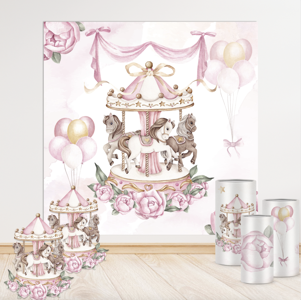 Atlı Karınca Konseptli Efsane 2 Paket