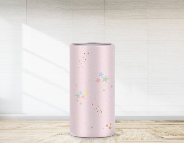 Baby Shower Temalı Strafor Kaplaması