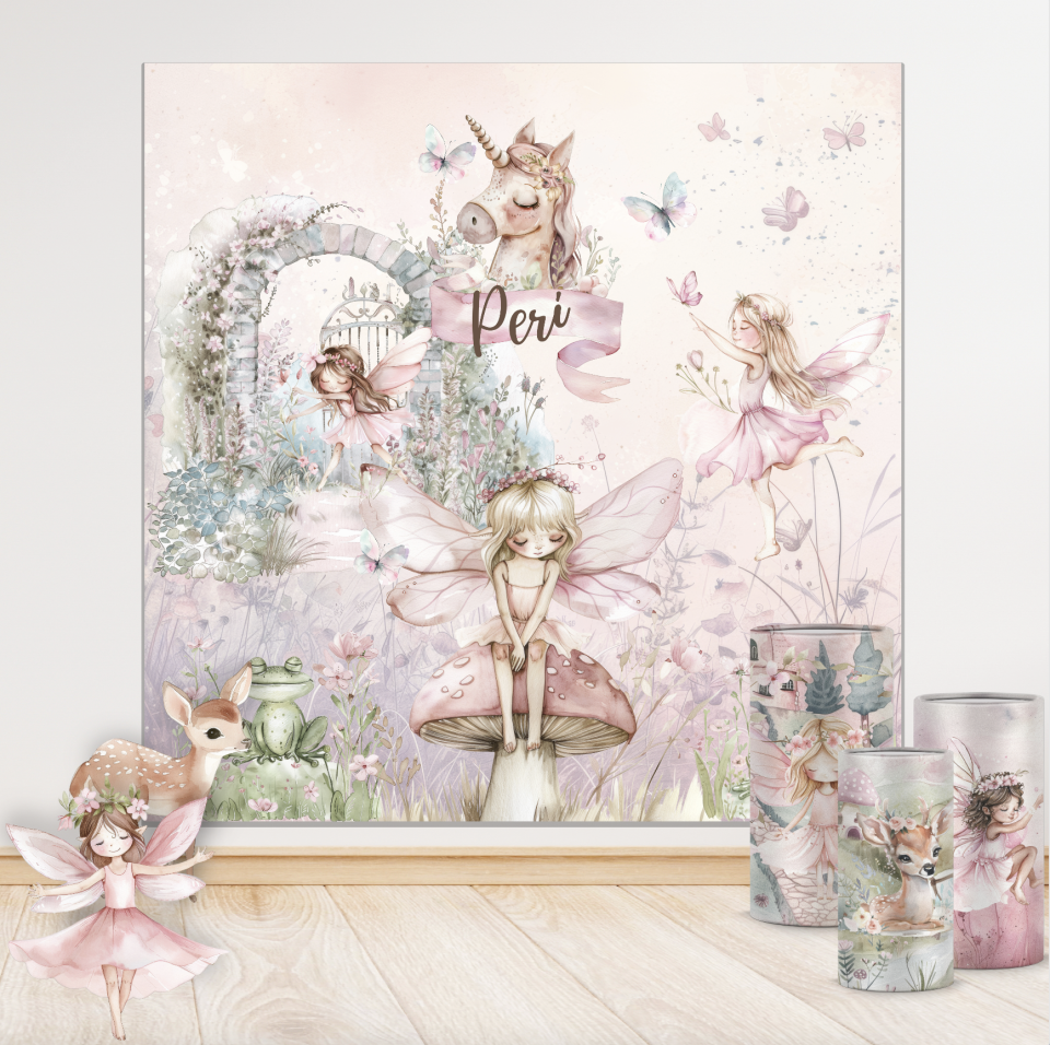 Peri Konseptli Efsane 2 Paket