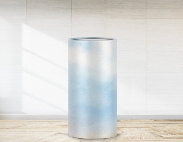 Baby Shower Temalı Strafor Kaplaması