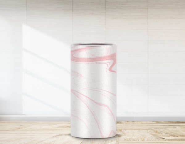 Baby Shower Temalı Strafor Kaplaması