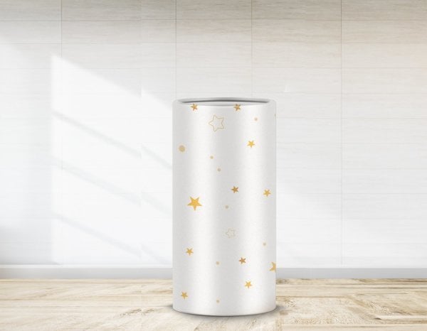 Baby Shower Temalı Strafor Kaplaması