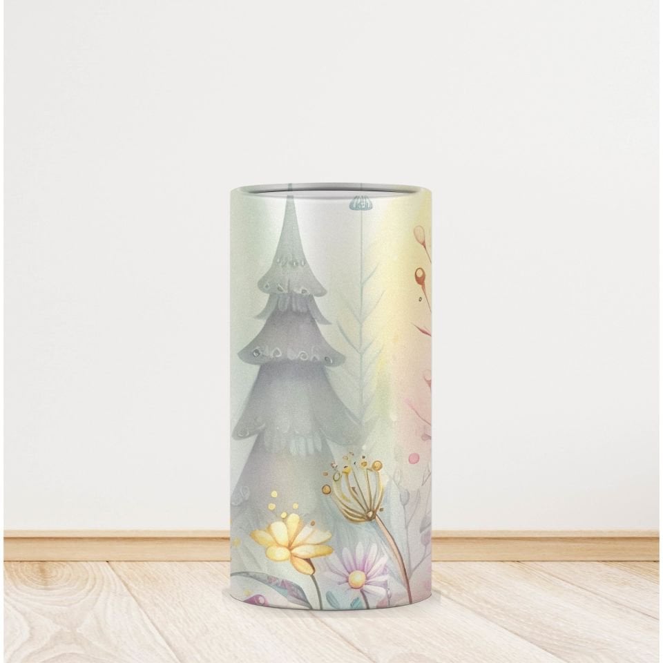 Peri Temalı Strafor Kaplaması