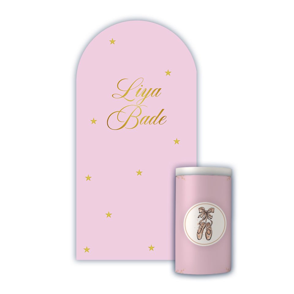 Edda Jumbo Ekstra Parti - Balerin