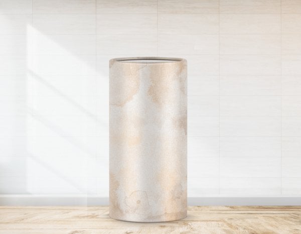 Baby Shower  İçin  Strafor Kaplaması