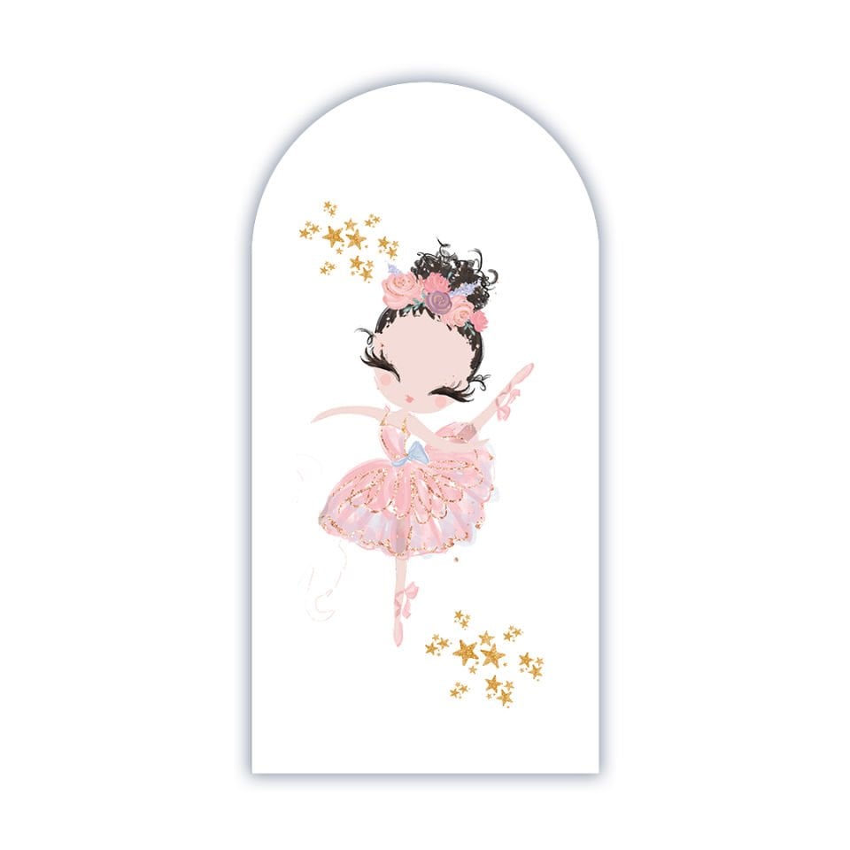 Edda Jumbo Tekli Pano - Balerin