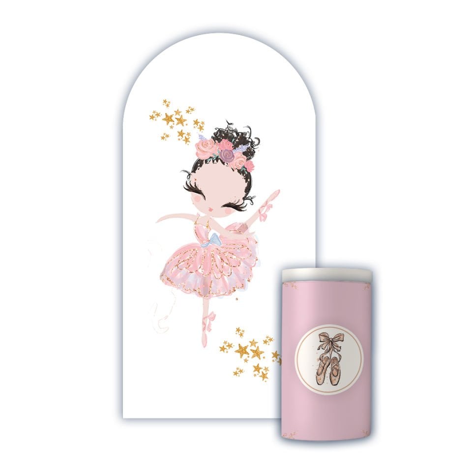 Edda Jumbo Ekstra Parti - Balerin