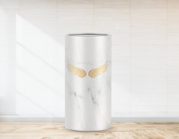 Baby Shower  Kanat Temalı Strafor Kaplaması