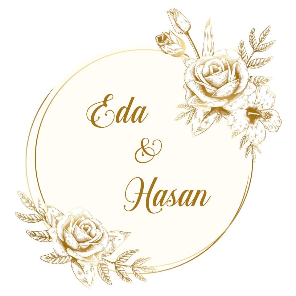 Gül Detaylı Dans Pisti Kaplaması