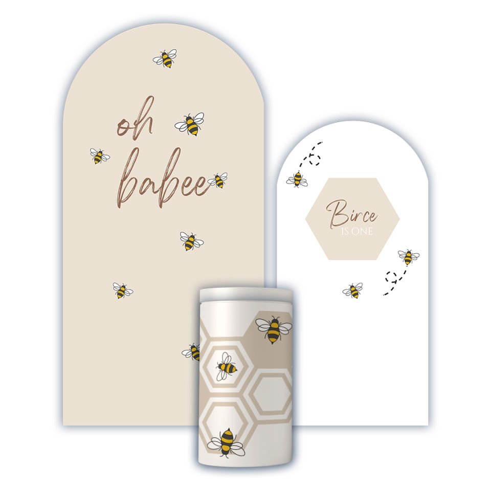 Edda Jumbo Parti - Arı