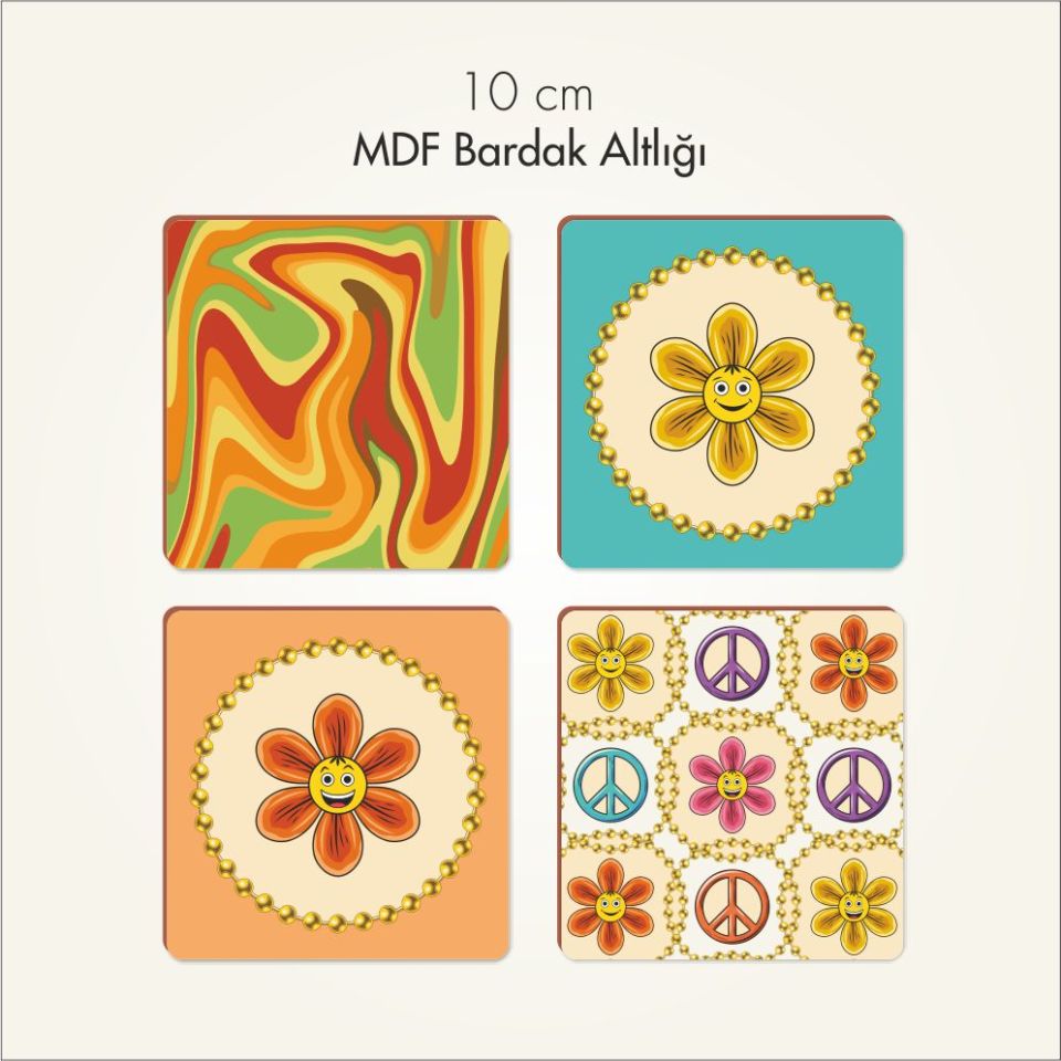MDF BARDAK ALTLIĞI