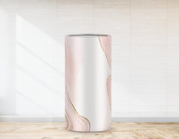 Baby Shower Temalı Strafor Kaplaması