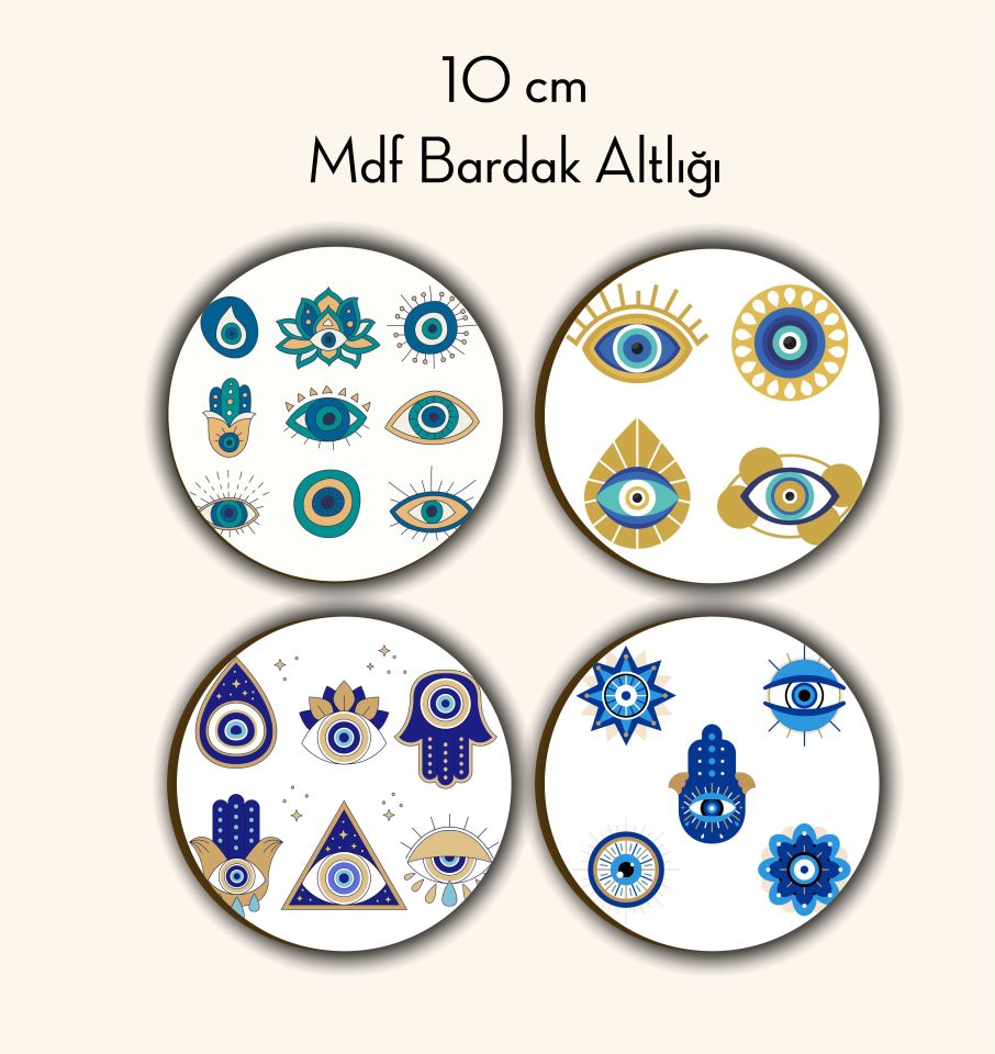 MDF BARDAK ALTLIĞI