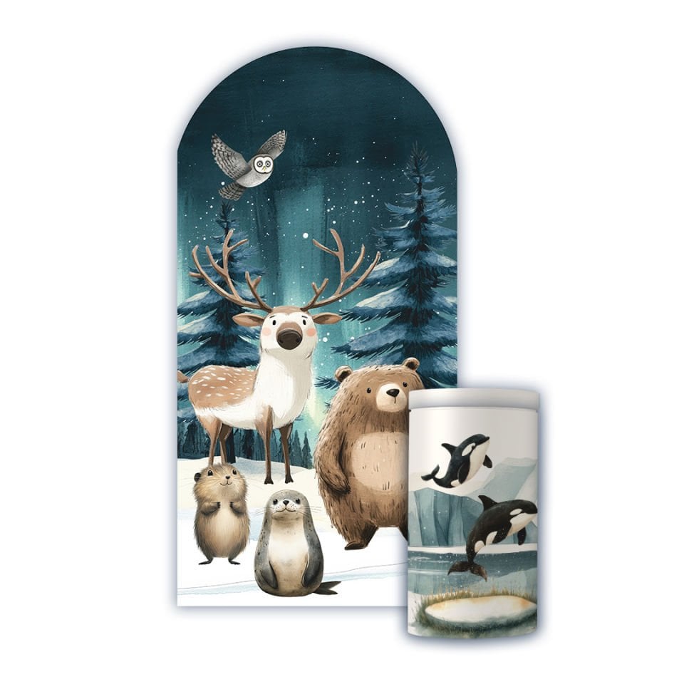 Edda Jumbo Ekstra Parti - Kutup