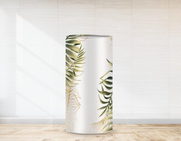 Baby Shower Temalı Strafor Kaplaması