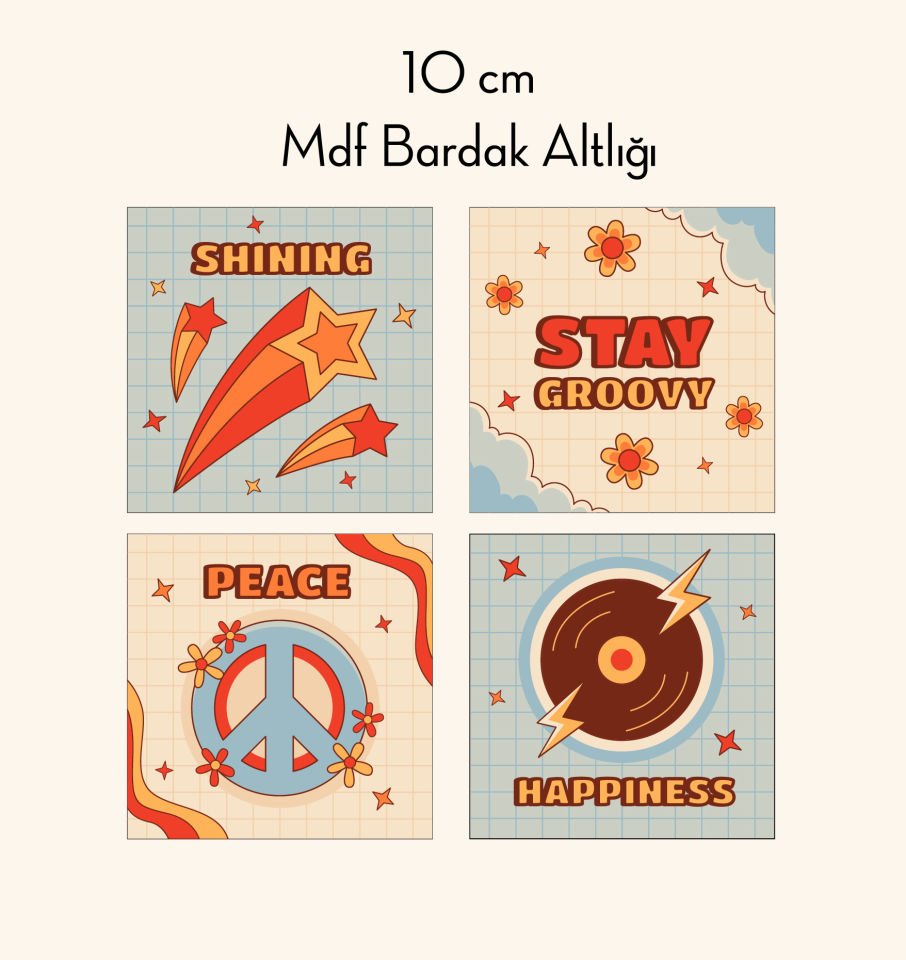 MDF BARDAK ALTLIĞI