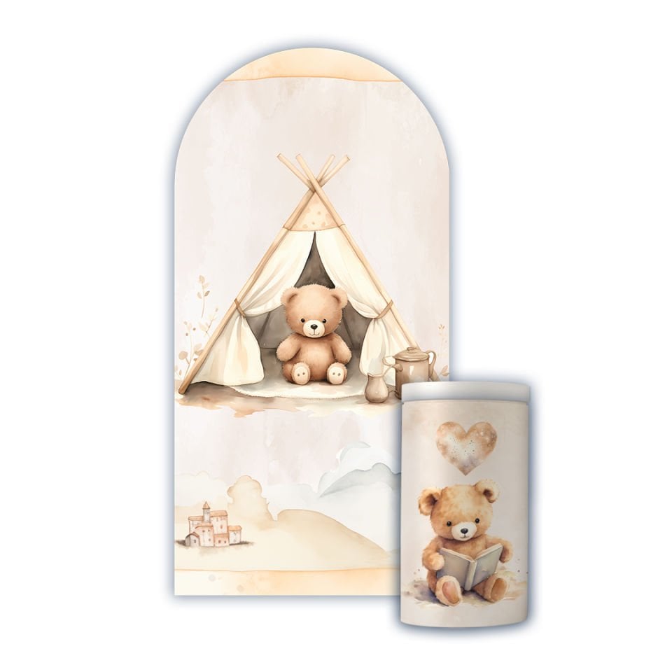 Edda Jumbo Ekstra Parti - Ayıcık