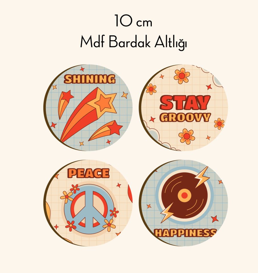 MDF BARDAK ALTLIĞI