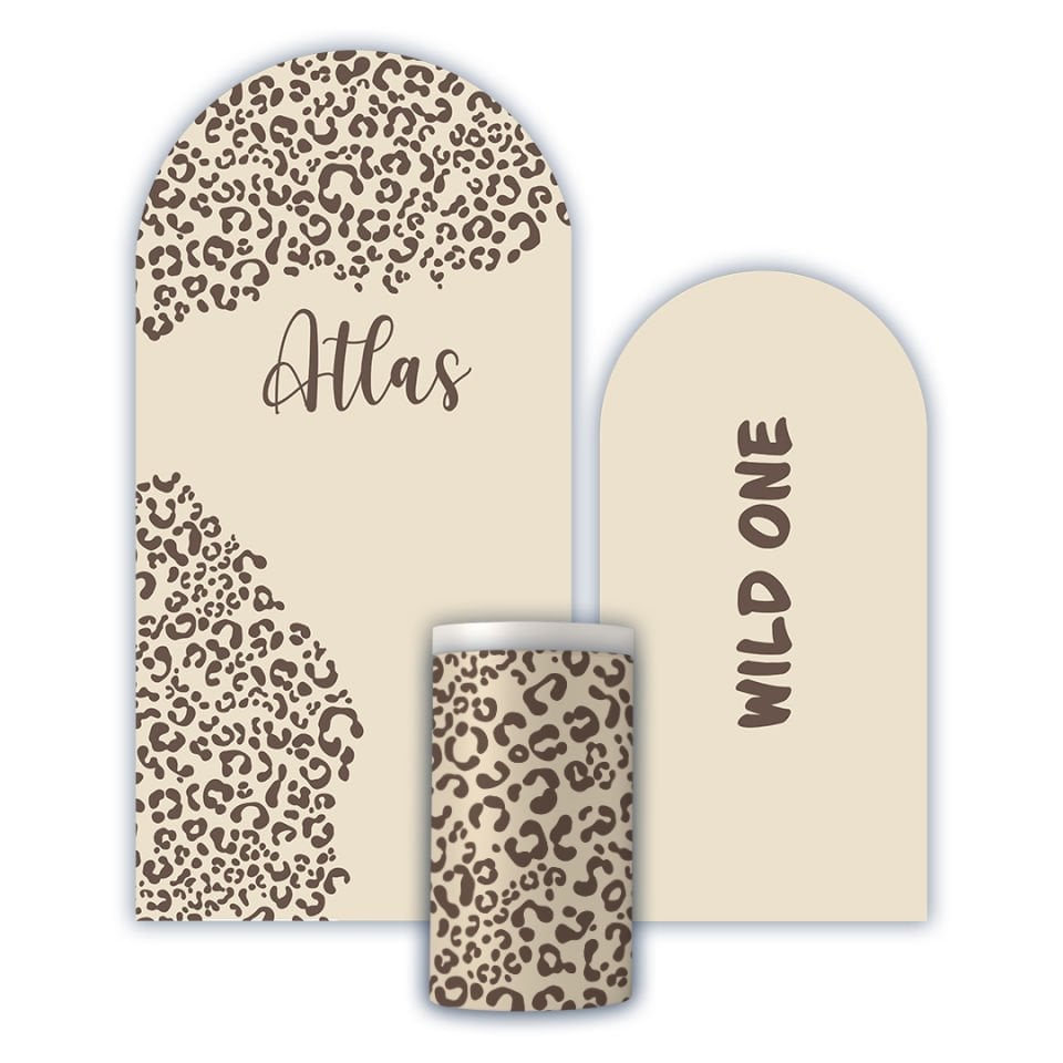 Edda Jumbo Parti - Safari