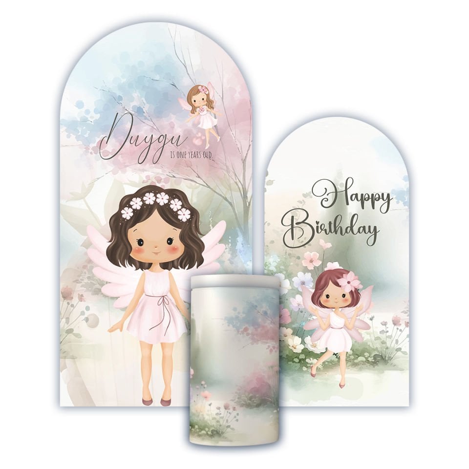 Edda Jumbo Parti - Peri