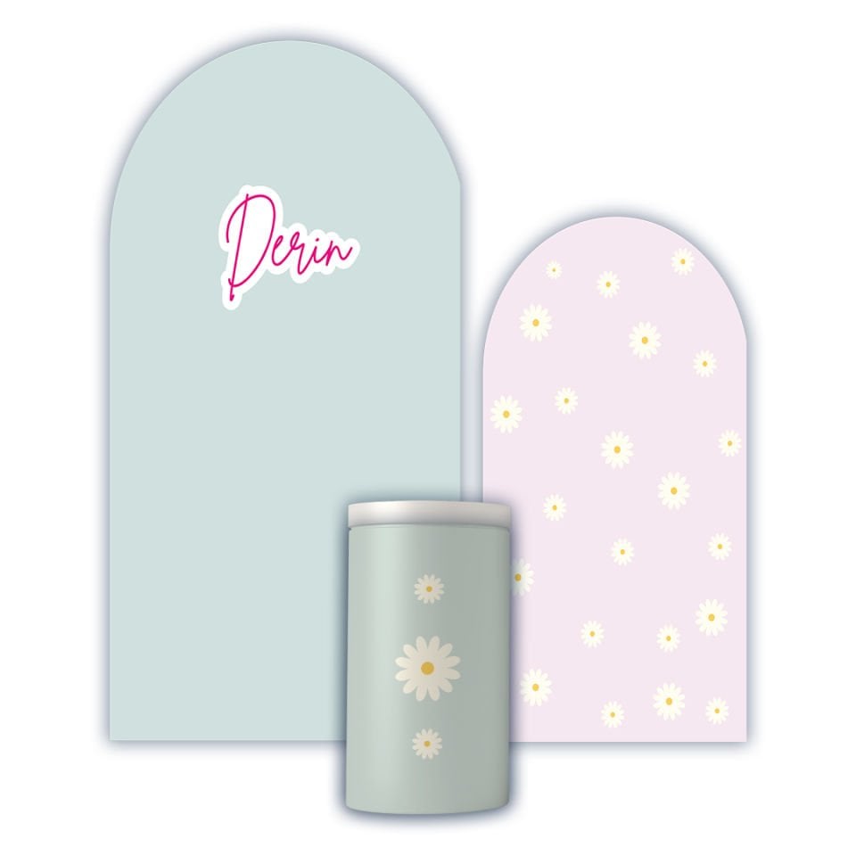 Edda Jumbo Parti - Papatya