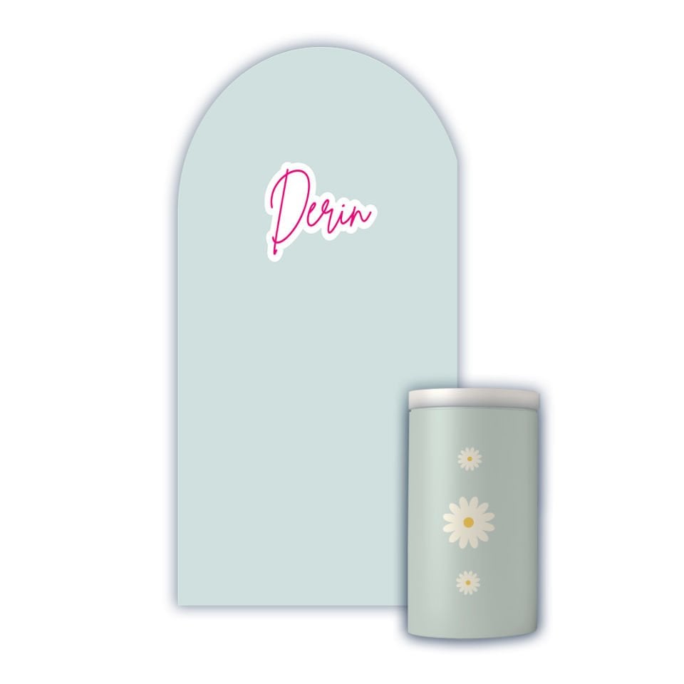 Edda Jumbo Ekstra Parti - Papatya