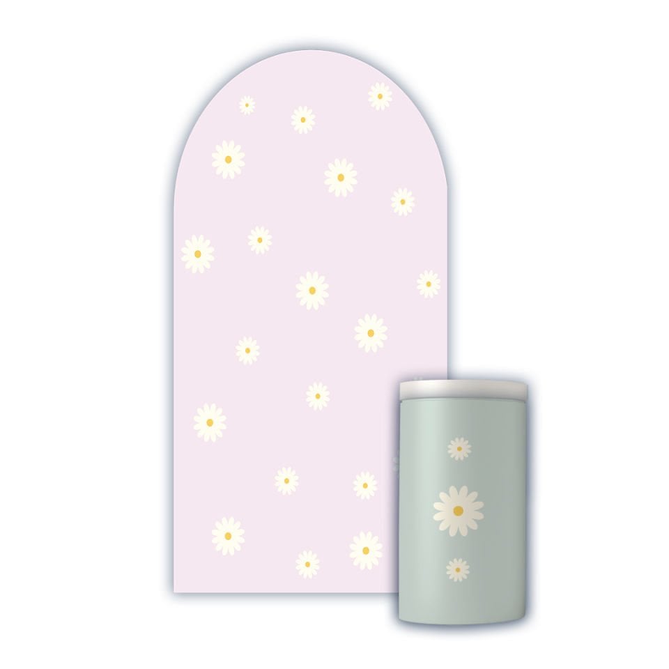 Edda Jumbo Ekstra Parti - Papatya