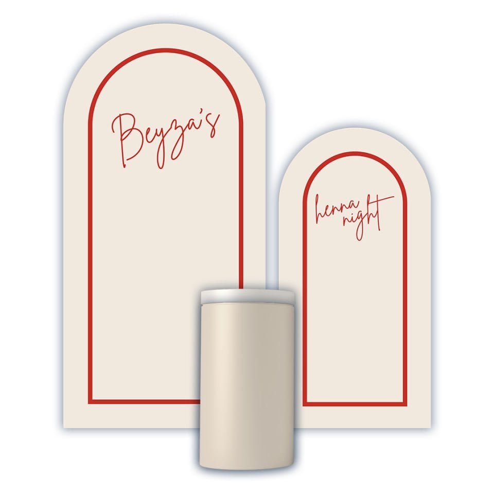 Edda Jumbo Parti - Kına Gecesi