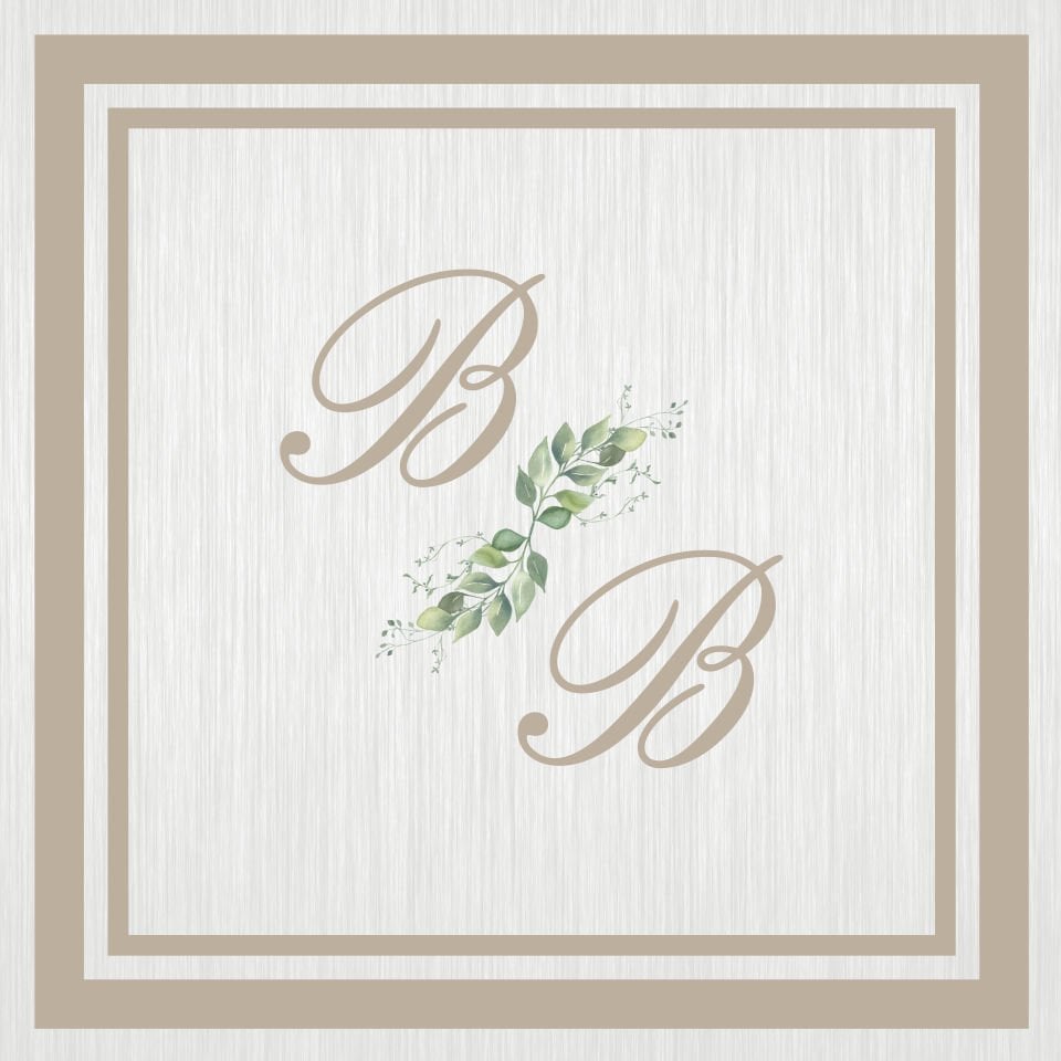 Yeşil Yaprak Detaylı Dans Pisti Kaplaması