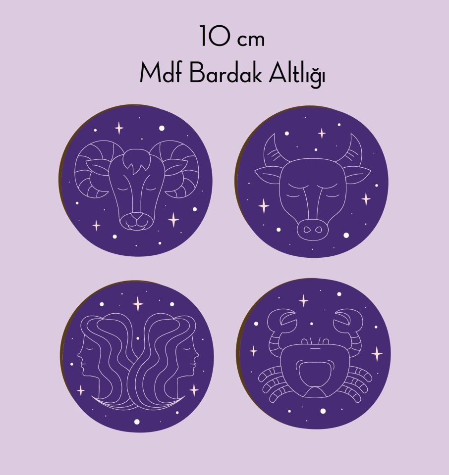 MDF BARDAK ALTLIĞI