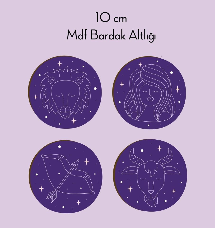 MDF BARDAK ALTLIĞI