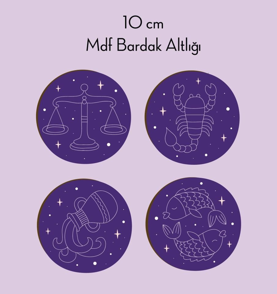 MDF BARDAK ALTLIĞI