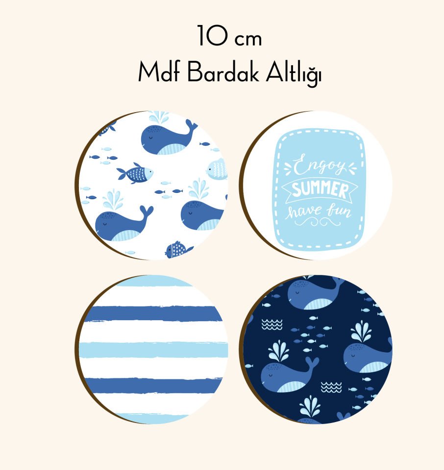 MDF BARDAK ALTLIĞI