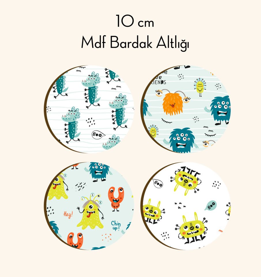 MDF BARDAK ALTLIĞI