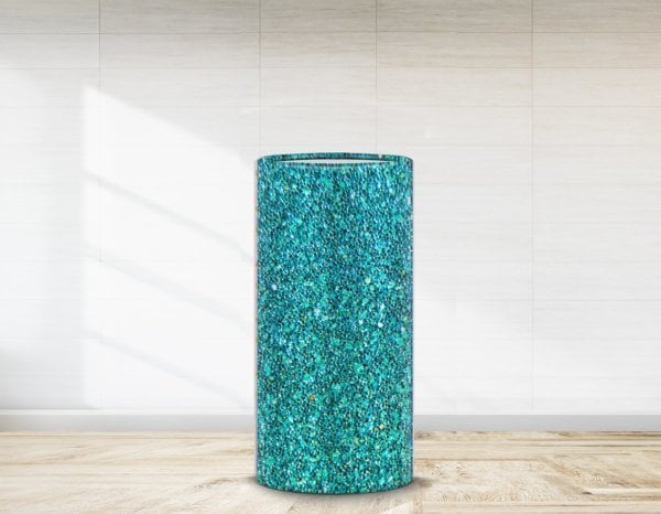 Deniz Kızı Temalı Strafor Kaplaması